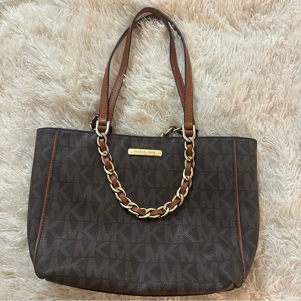 Michael Kors Small shoulder purse Pre-Owned